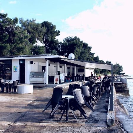 Ferienwohnung Polei Istria Pula Exterior foto