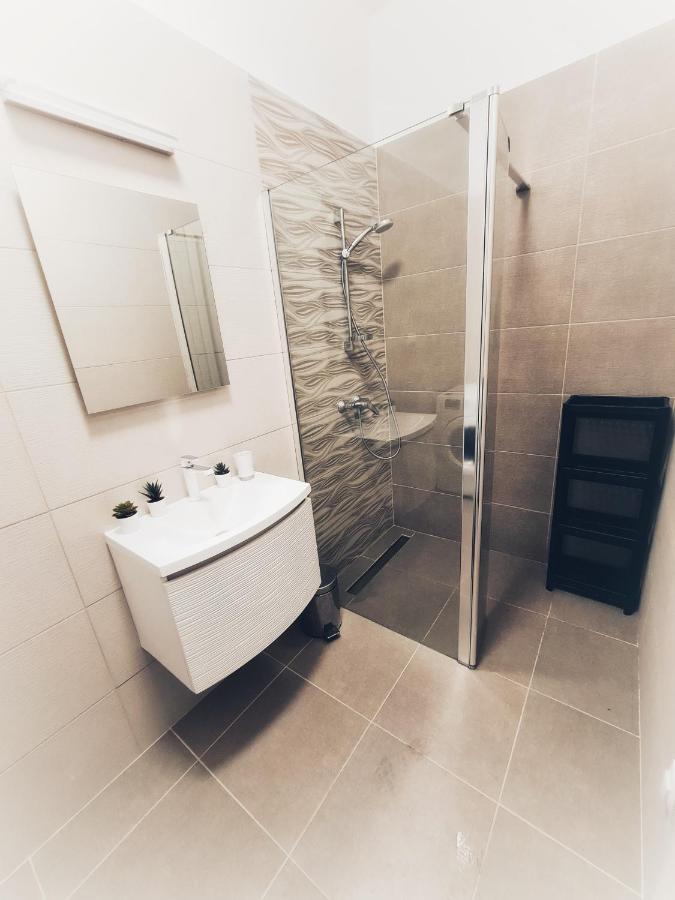 Ferienwohnung Polei Istria Pula Exterior foto