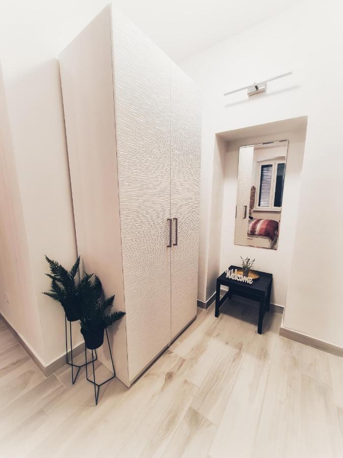 Ferienwohnung Polei Istria Pula Exterior foto