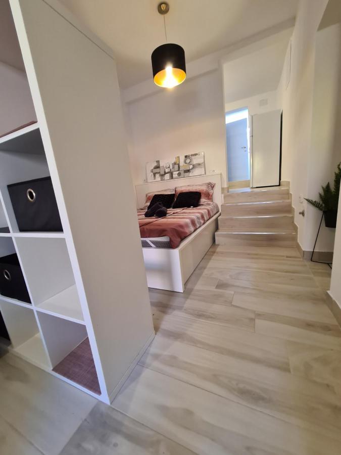 Ferienwohnung Polei Istria Pula Exterior foto