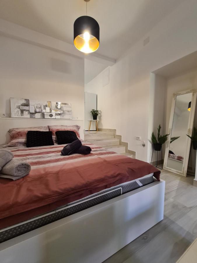 Ferienwohnung Polei Istria Pula Exterior foto