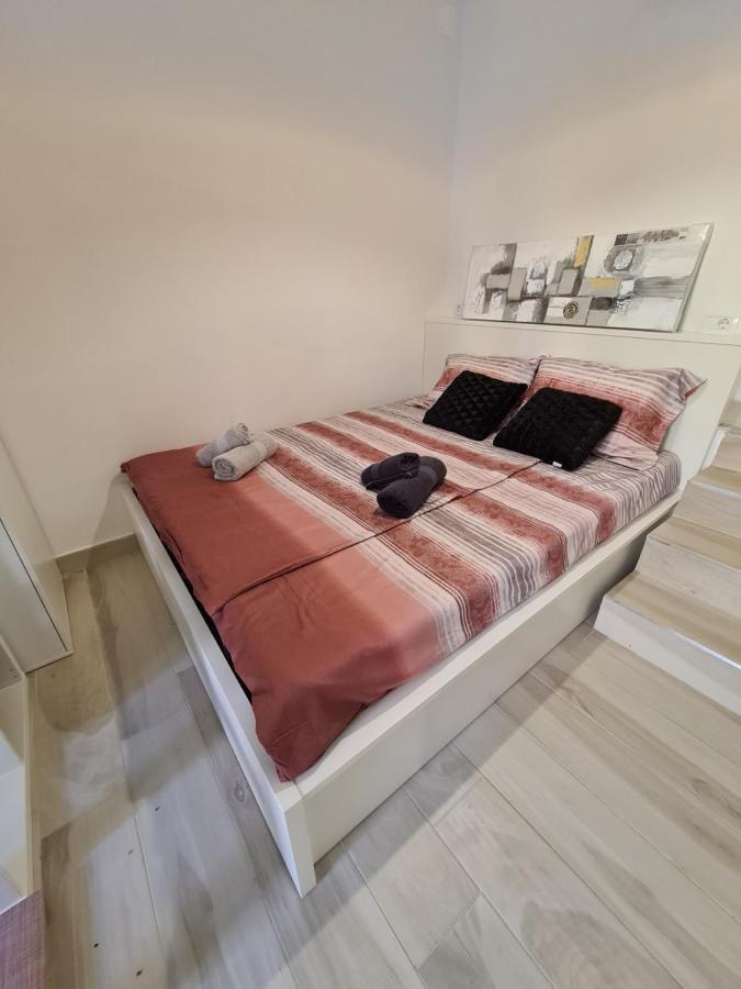 Ferienwohnung Polei Istria Pula Exterior foto