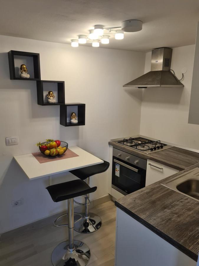 Ferienwohnung Polei Istria Pula Exterior foto