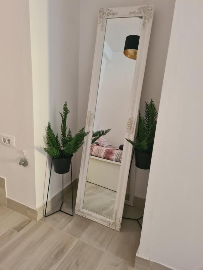 Ferienwohnung Polei Istria Pula Exterior foto